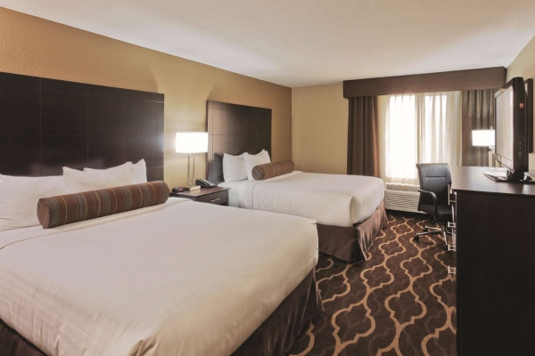 La Qunita Inn Ste Las Vegas Tropicana
